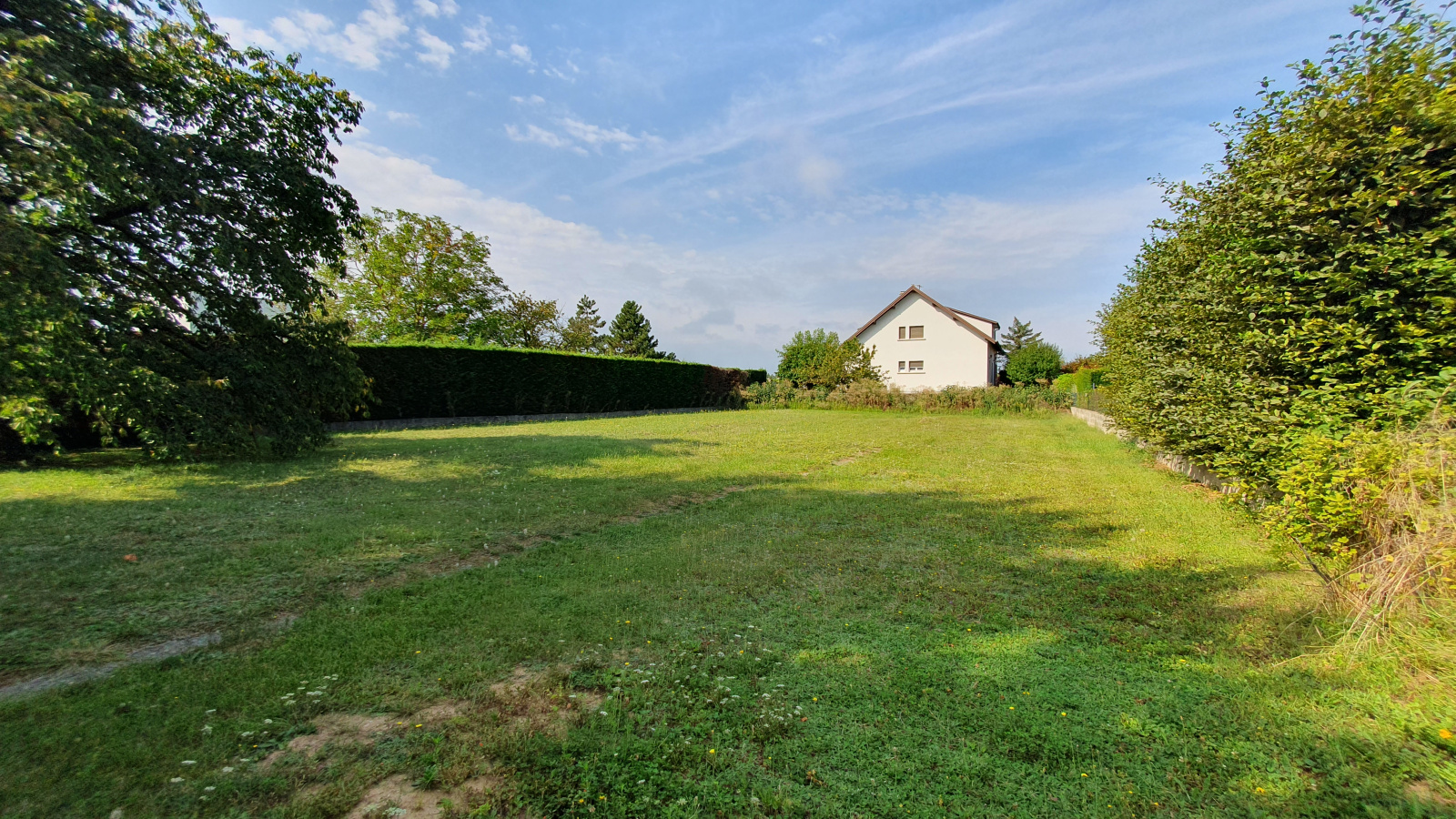 Image_, Maison, Habsheim, ref :374B