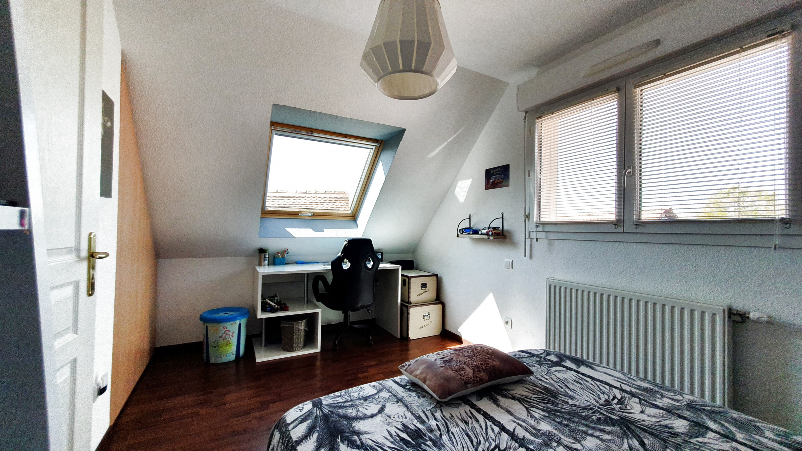 Image_, Appartement, Uffheim, ref :347