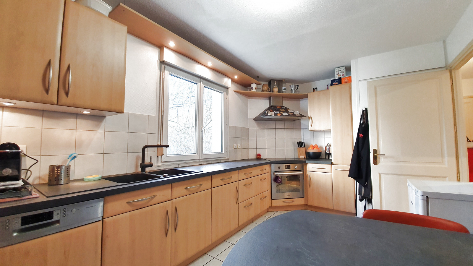 Image_, Appartement, Hagenthal-le-Bas, ref :345