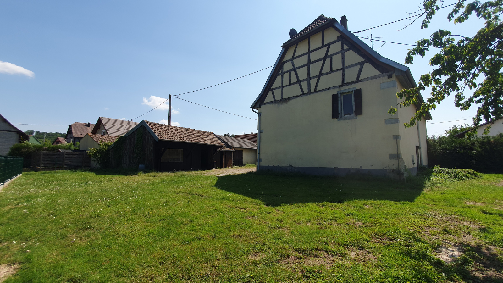 Image_, Maison, Steinbrunn-le-Haut, ref :373