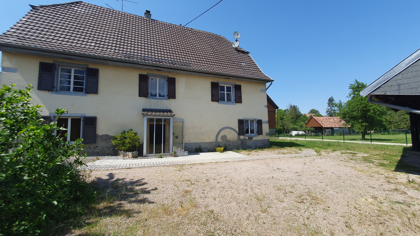 Image_, Maison, Steinbrunn-le-Haut, ref :373