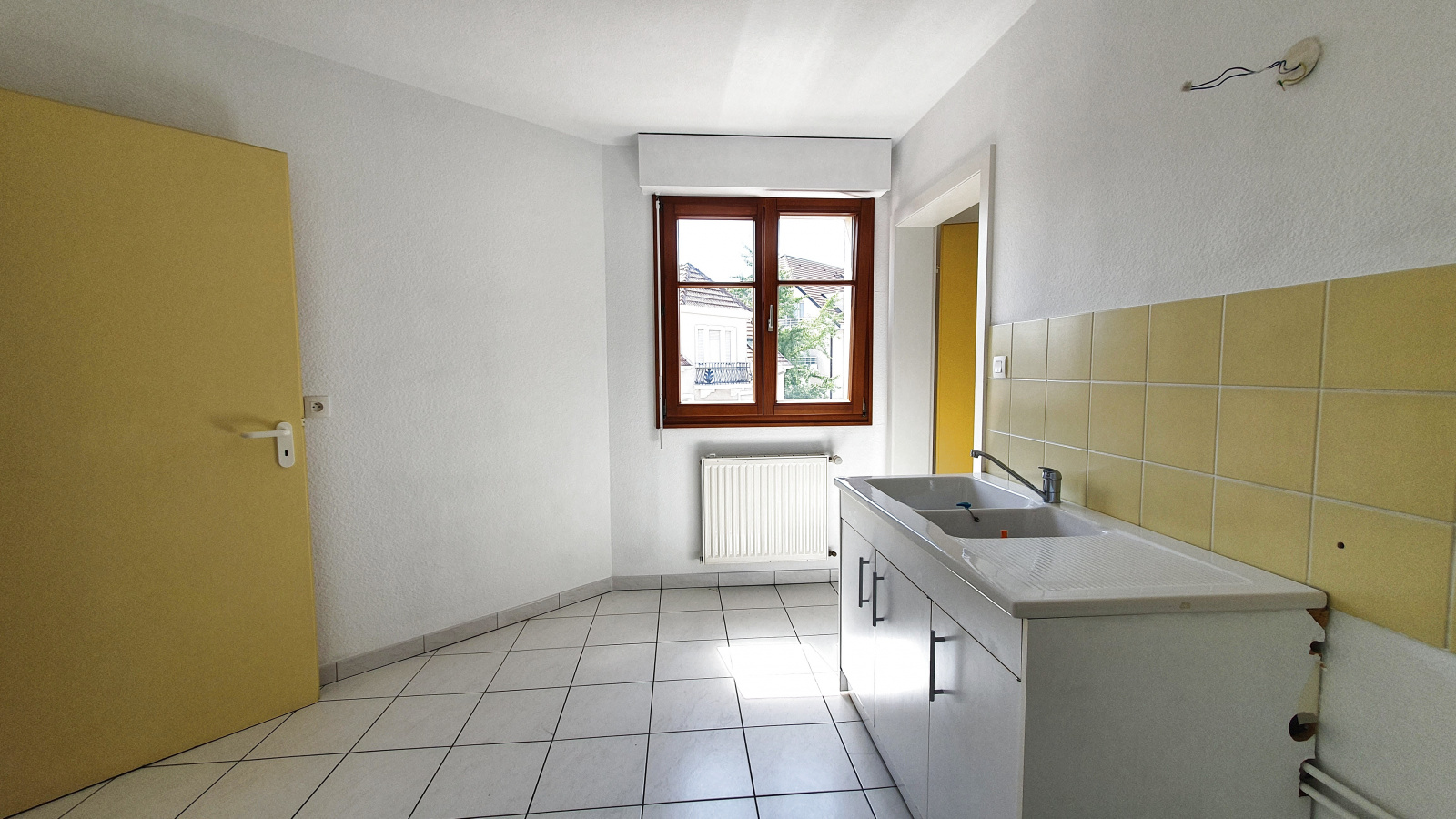 Image_, Appartement, Habsheim, ref :356